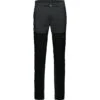Mammut Zinal Guide Pant - Men's -Mammut BLA D2 31