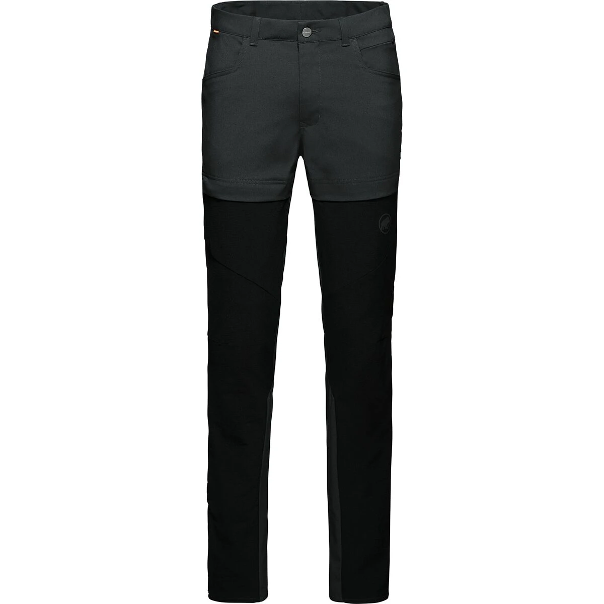 Mammut Zinal Guide Pant - Men's 3 Mammut Zinal Guide Pant - Men's