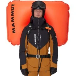 Mammut Pro 35L Removable Airbag 3.0 -Mammut BLA D2 33