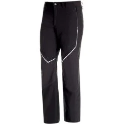 Mammut Scalottas HS Thermo Pant - Men's -Mammut BLA D2 36