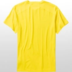 Mammut Sertig T-Shirt - Men's 8 Mammut Sertig T-Shirt - Men's -Mammut BLA D2 7