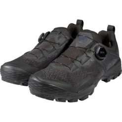 Mammut Ducan BOA Low GTX Hiking Shoe - Men's -Mammut BLA D2 9