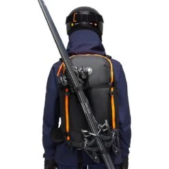 Mammut Tour 30L Removable Airbag 3.0 - Women's -Mammut BLA D3 11