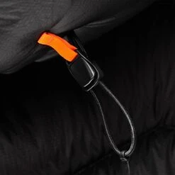 Mammut Meron IN Hooded Jacket - Women's -Mammut BLA D3 14