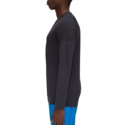 Mammut Trift Long-Sleeve Shirt - Men's 11 Mammut Trift Long-Sleeve Shirt - Men's -Mammut BLA D3 17