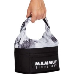 Mammut Boulder Chalk Bag