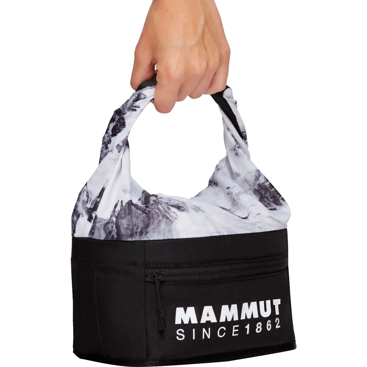 Mammut Boulder Chalk Bag 3 Mammut Boulder Chalk Bag