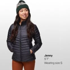 Mammut Convey IN Jacket - Women's -Mammut BLA D3 2