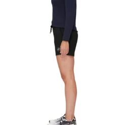 Mammut Hueco Short - Women's