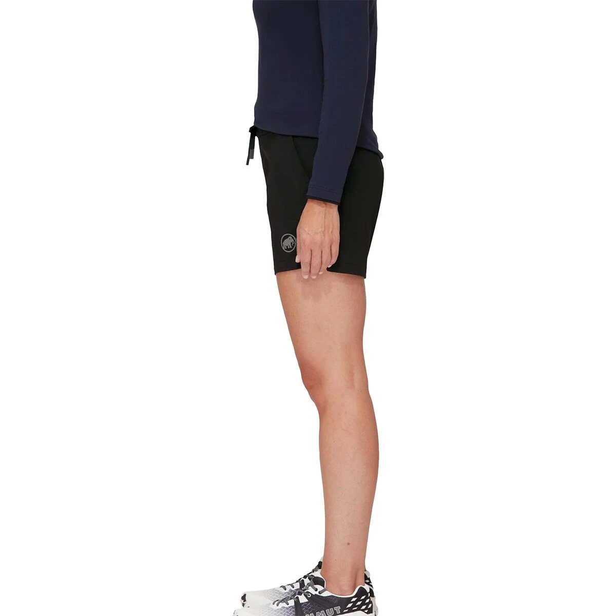 Mammut Hueco Short - Women's 3 Mammut Hueco Short - Women's