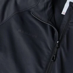 Mammut Snow ML 1/2-Zip Pullover - Women's -Mammut BLA D3 30