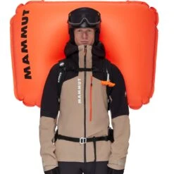 Mammut Tour 40L Removable Airbag 3.0 -Mammut BLA D3 31
