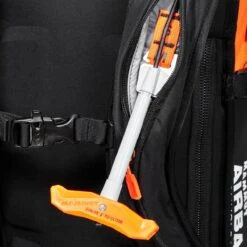Mammut Free 22L Removable Airbag 3.0 -Mammut BLA D3 6