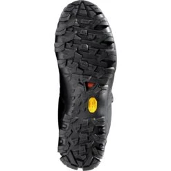 Mammut Ducan BOA Low GTX Hiking Shoe - Men's -Mammut BLA D3 9