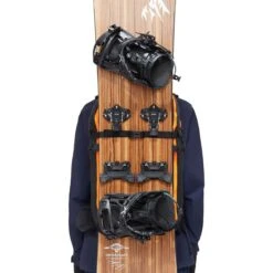 Mammut Tour 30L Removable Airbag 3.0 - Women's -Mammut BLA D4 11