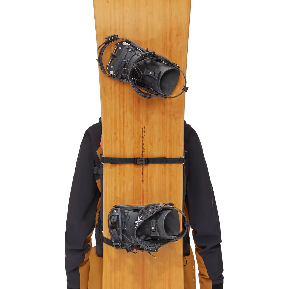 Mammut Free 28L Removable Airbag 3.0 6 Mammut Free 28L Removable Airbag 3.0 - Image 4