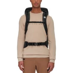 Mammut Neon 55L Pack 11 Mammut Neon 55L Pack -Mammut BLA D4 18