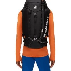 Mammut Trion Nordwand 38L Backpack -Mammut BLA D4 19
