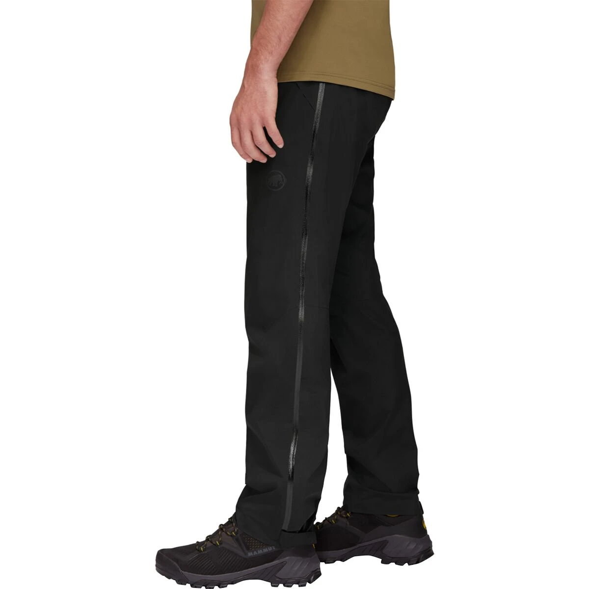 Mammut Albula HS Pant - Men's 4 Mammut Albula HS Pant - Men's - Image 2