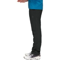 Mammut Ledge Pant - Men's -Mammut BLA D4 3