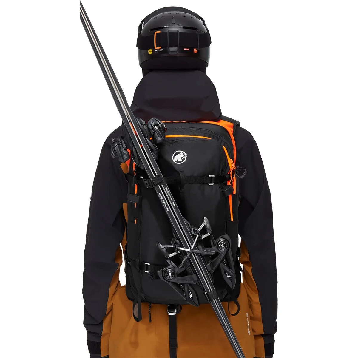 Mammut Free 28L Removable Airbag 3.0 13 Mammut Free 28L Removable Airbag 3.0 - Image 11