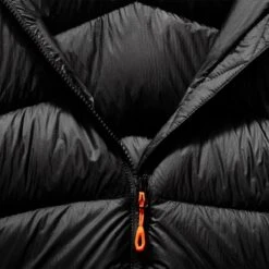 Mammut Meron IN Hooded Jacket - Women's -Mammut BLA D5 12