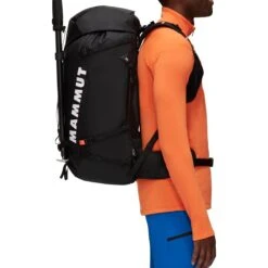 Mammut Trion Nordwand 38L Backpack -Mammut BLA D5 15