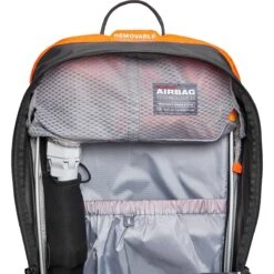 Mammut Pro 35L Removable Airbag 3.0 -Mammut BLA D5 21