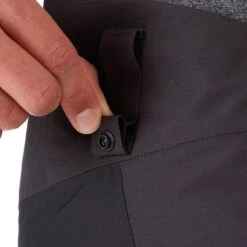 Mammut Scalottas HS Thermo Pant - Men's -Mammut BLA D5 22