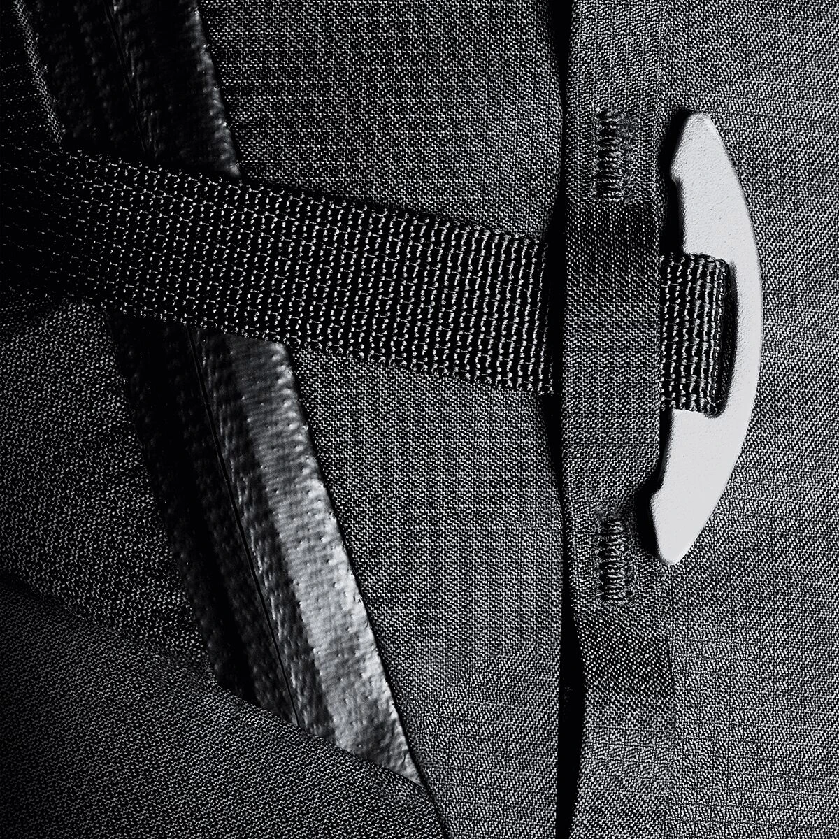 Mammut Trion Nordwand 15L Backpack 5 Mammut Trion Nordwand 15L Backpack - Image 3