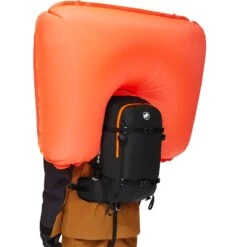Mammut Free 28L Removable Airbag 3.0 18 Mammut Free 28L Removable Airbag 3.0 -Mammut BLA D6 10