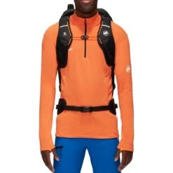 Mammut Trion Nordwand 38L Backpack -Mammut BLA D6 12