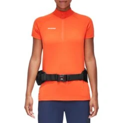 Mammut Lithium 3L Waistpack -Mammut BLA D6 15
