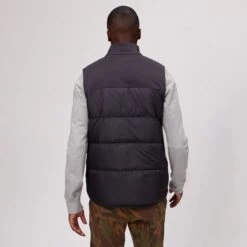 Mammut Whitehorn IN Vest - Men's 13 Mammut Whitehorn IN Vest - Men's -Mammut BLA D6 16