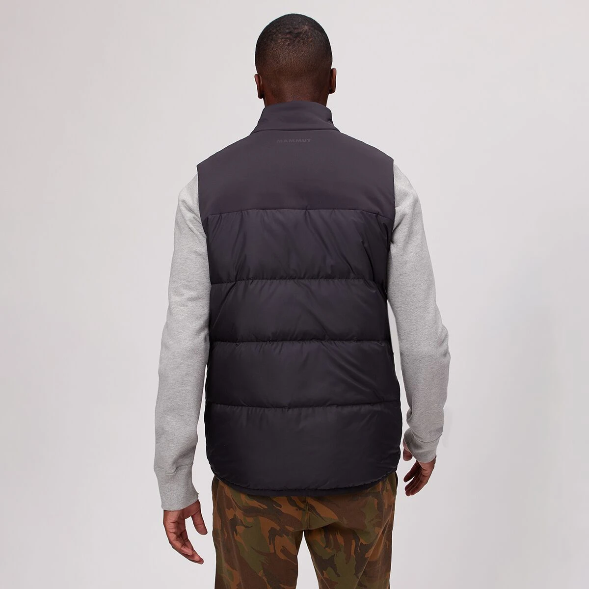 Mammut Whitehorn IN Vest - Men's 7 Mammut Whitehorn IN Vest - Men's - Image 5