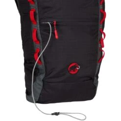 Mammut Neon Light 12L Backpack 29 Mammut Neon Light 12L Backpack -Mammut BLA D6 8