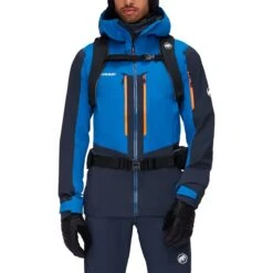 Mammut Nirvana 35L Backpack -Mammut BLA D7 1