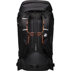 Mammut Trion Nordwand 38L Backpack -Mammut BLA D7 11