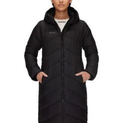 Mammut Fedoz IN Hooded Parka - Women's