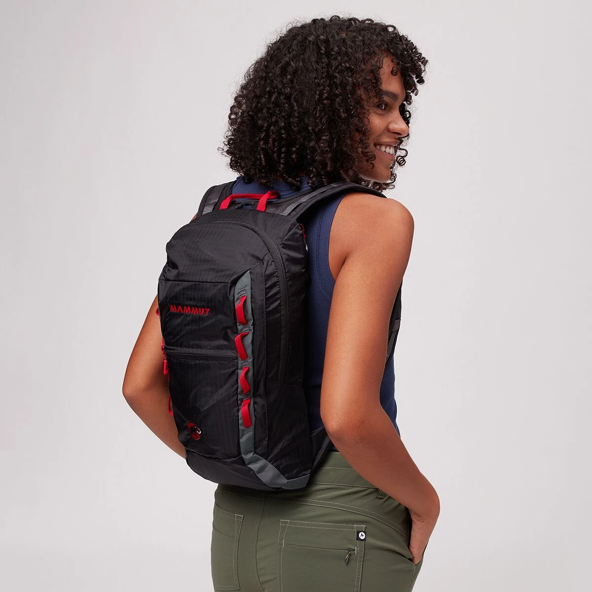 Mammut Neon Light 12L Backpack 14 Mammut Neon Light 12L Backpack - Image 12