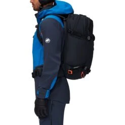 Mammut Nirvana 35L Backpack -Mammut BLA D8 1