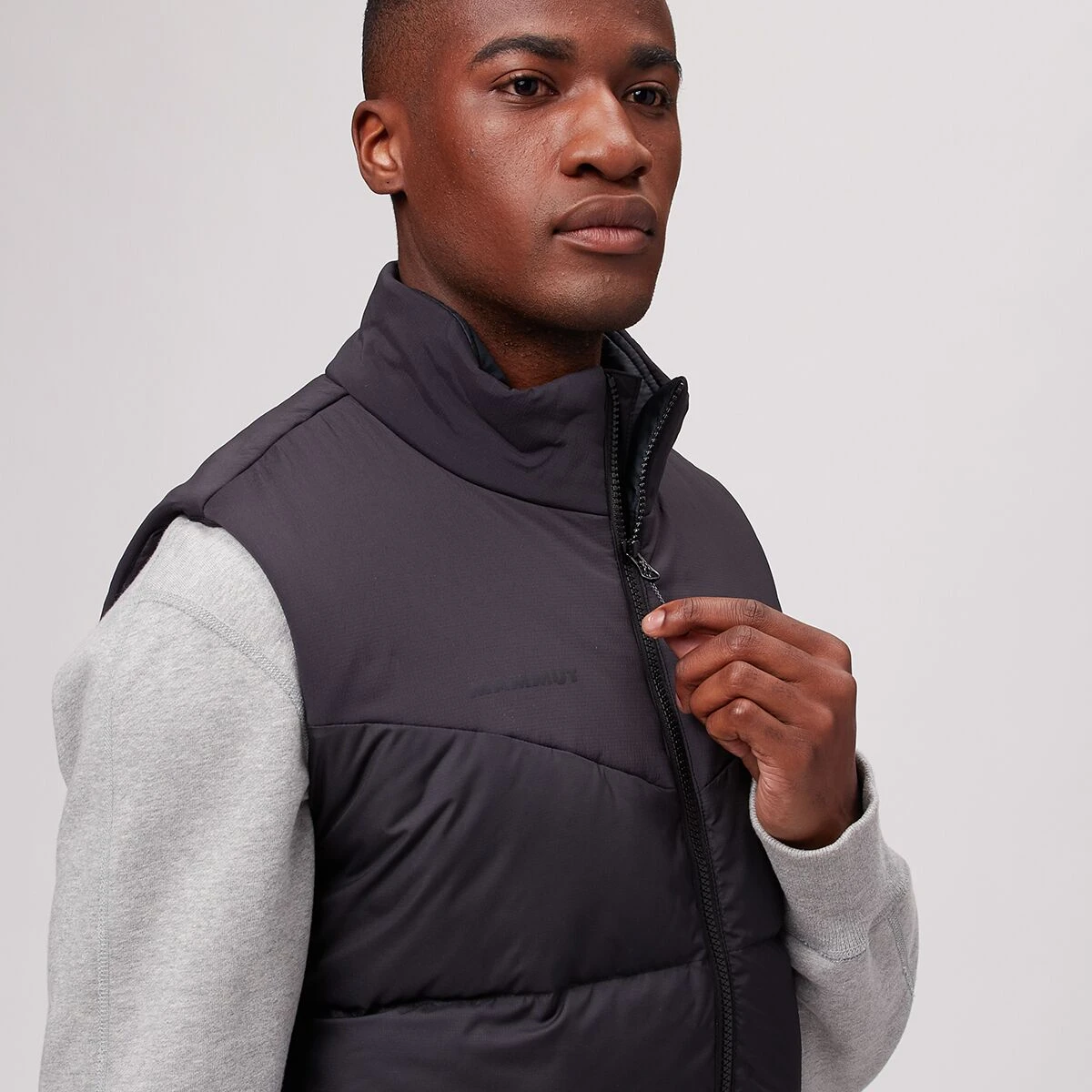 Mammut Whitehorn IN Vest - Men's 9 Mammut Whitehorn IN Vest - Men's - Image 7