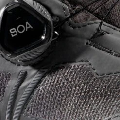 Mammut Ducan BOA Low GTX Hiking Shoe - Men's -Mammut BLA D8 5