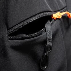 Mammut Taiss Guide SO Pant - Women's -Mammut BLA D9 1