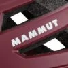 Mammut Crag Sender Climbing Helmet -Mammut BLORED D2