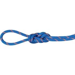 Mammut Alpine Sender Dry Rope - 7.5mm 11 Mammut Alpine Sender Dry Rope - 7.5mm -Mammut BLUSAFORA D3