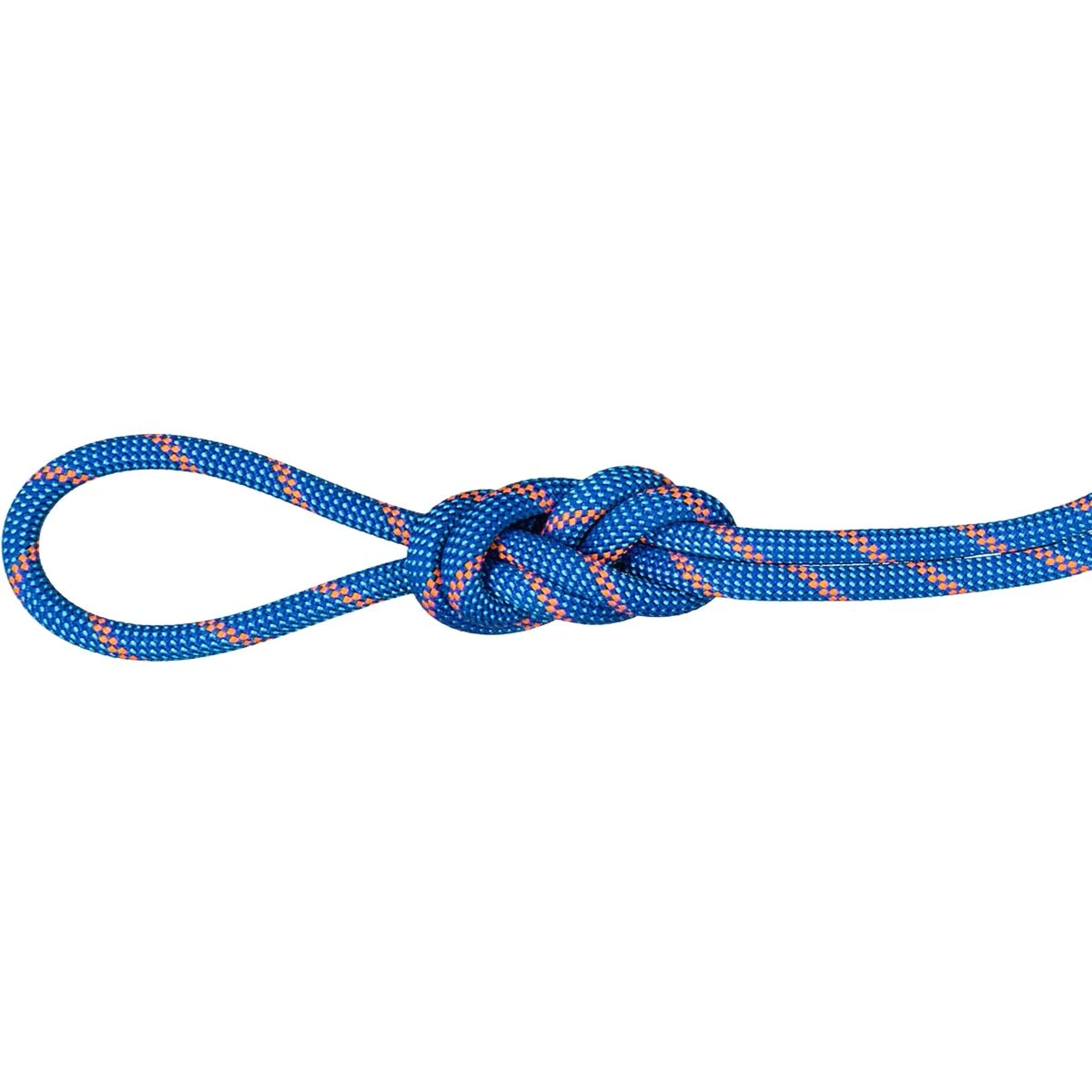 Mammut Alpine Sender Dry Rope - 7.5mm 6 Mammut Alpine Sender Dry Rope - 7.5mm - Image 4