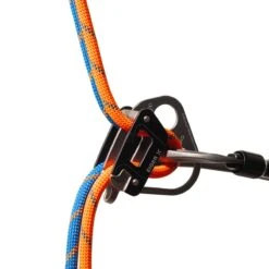 Mammut Alpine Sender Dry Rope - 7.5mm 10 Mammut Alpine Sender Dry Rope - 7.5mm -Mammut BLUSAFORA D4