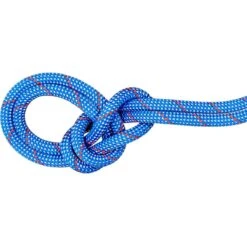 Mammut Crag Classic Rope - 9.5mm -Mammut BLUWHI