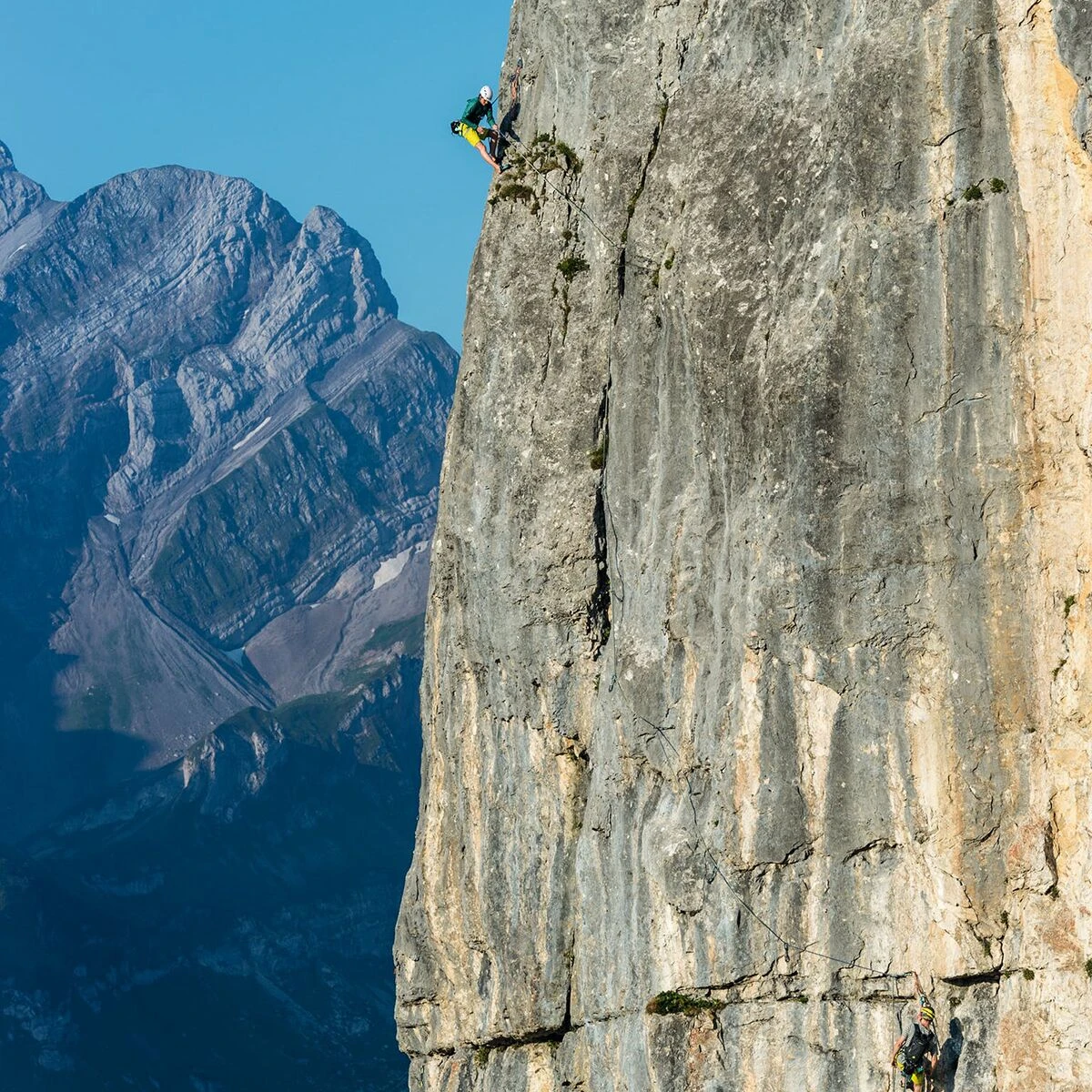 Mammut Magic Sling 12.0 4 Mammut Magic Sling 12.0 - Image 2